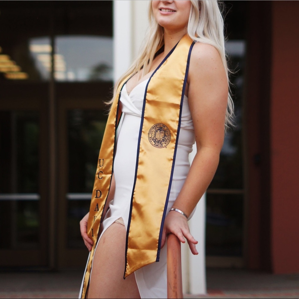 Graduation Dress